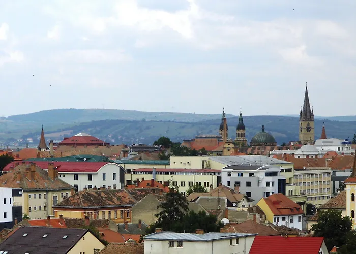 Hotel Parc Sibiu