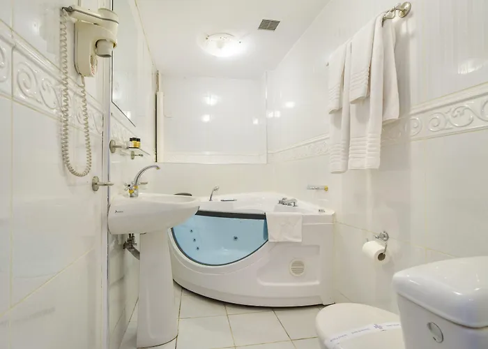 Hotel Imparatul Romanilor Hotel & Spa
